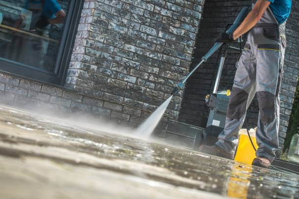 Trusted Southport, CT  Pressure Washing Services Experts