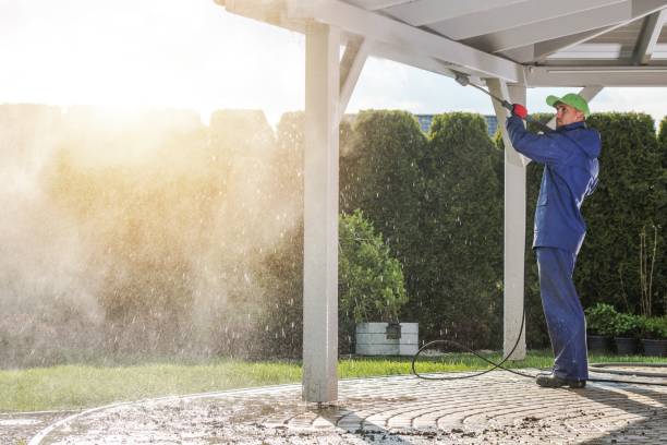 Best Playground Equipment Cleaning  in Southport, CT