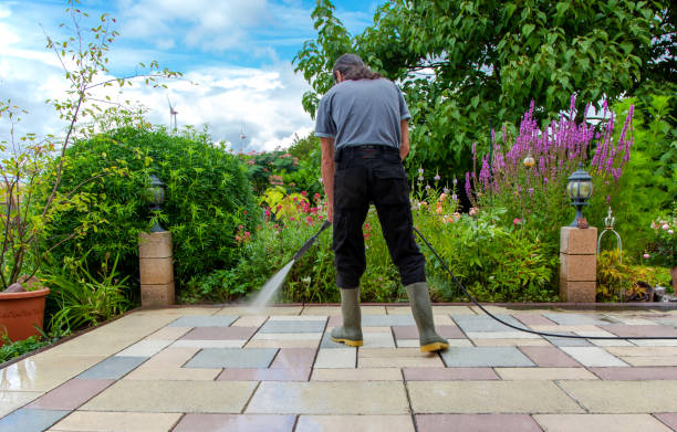 Best Sidewalk and Walkway Cleaning  in Southport, CT