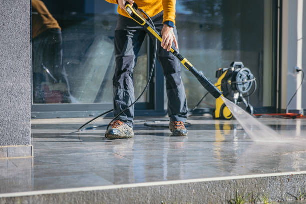 Concrete Sealing in Southport, CT